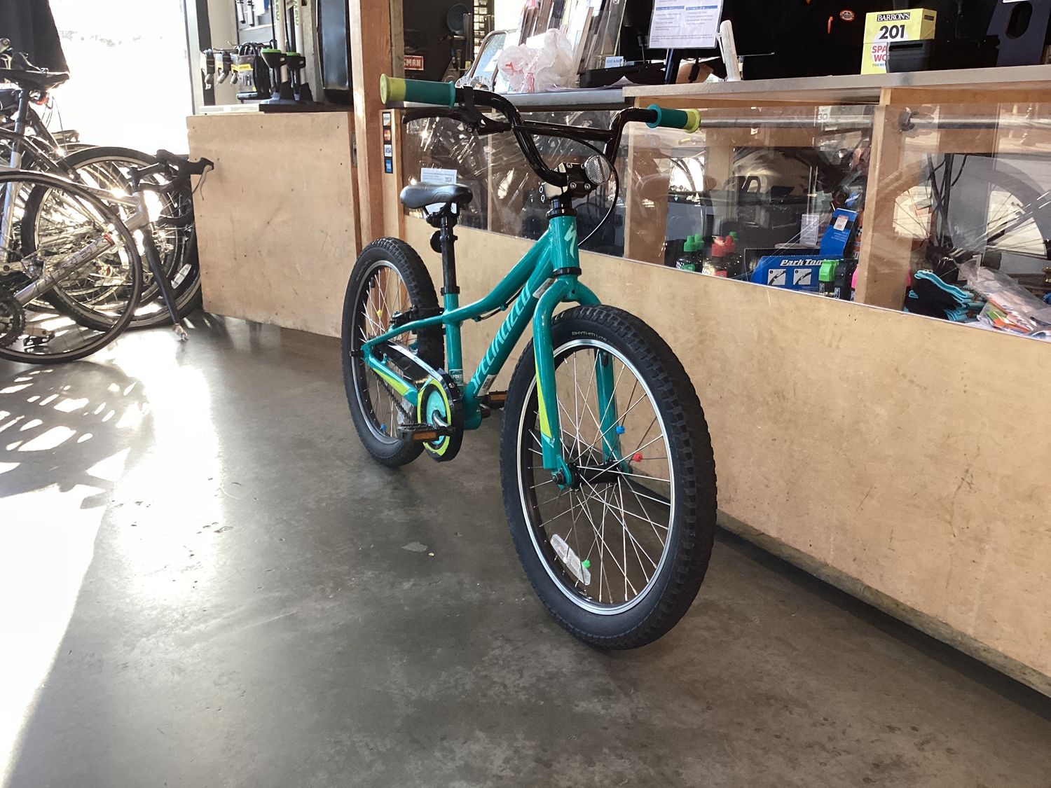 Specialized Riprock 20"