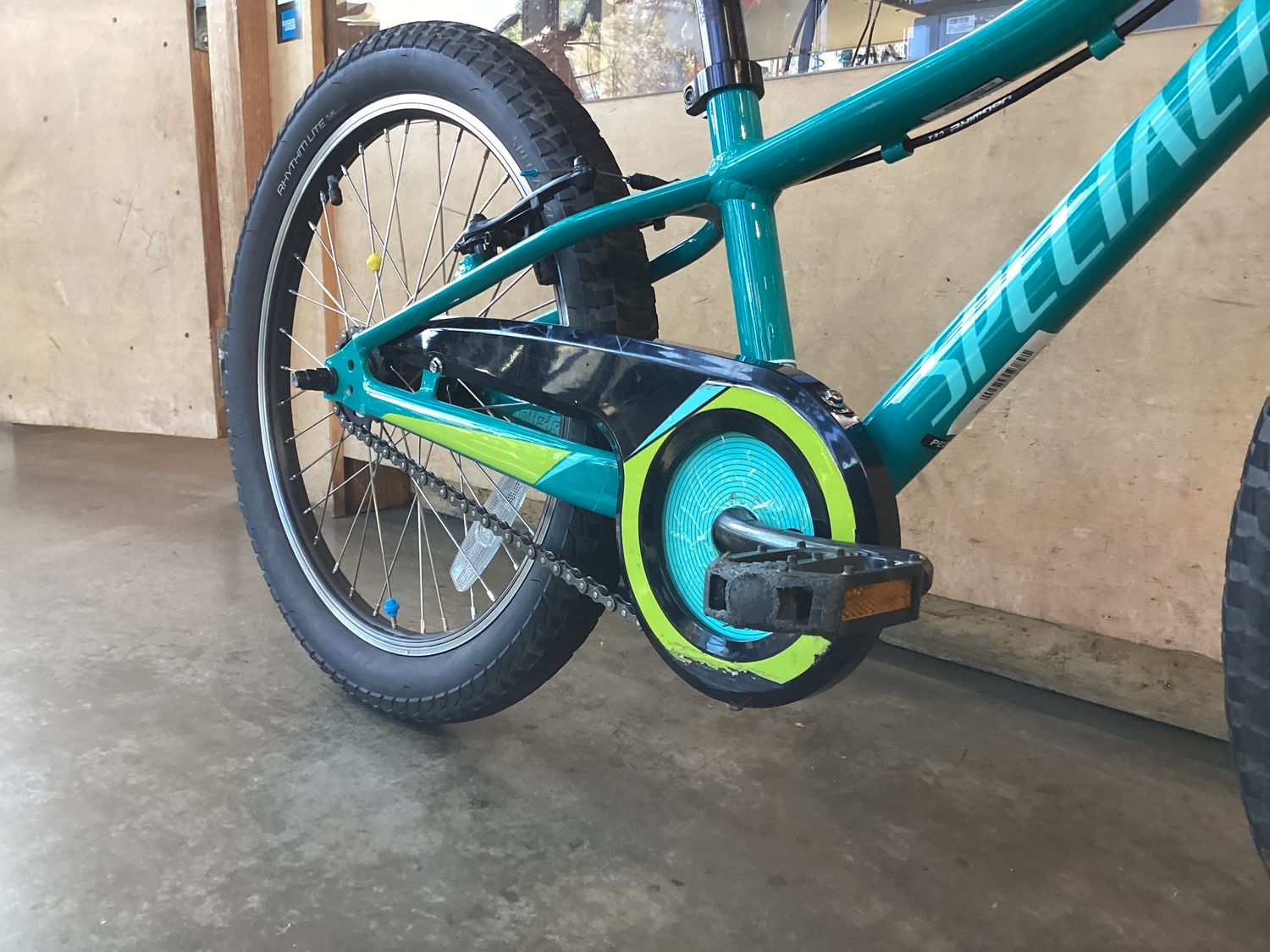 Specialized Riprock 20"