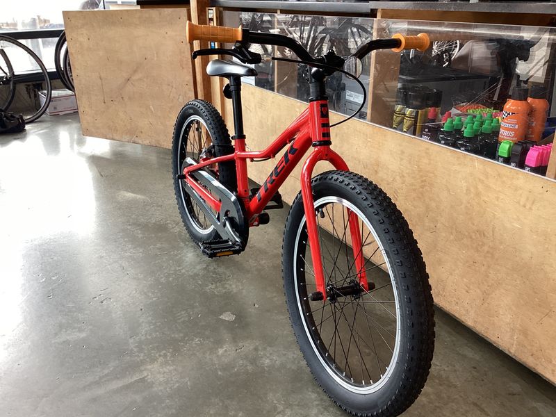 Trek Precaliber 20"