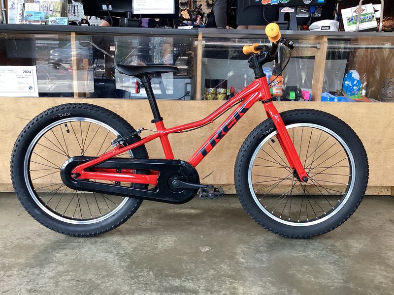 Trek Precaliber 20"