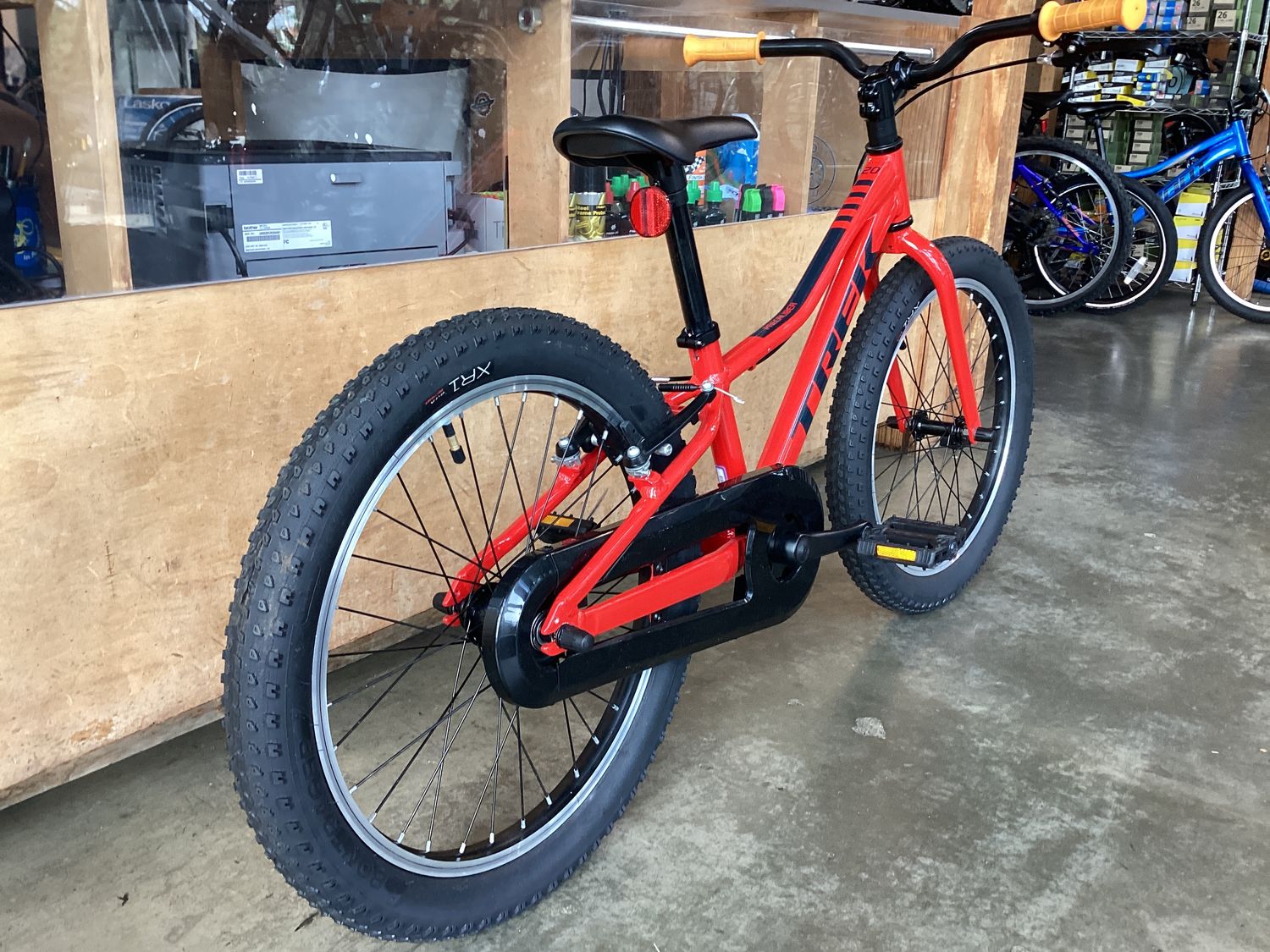 Trek Precaliber 20"