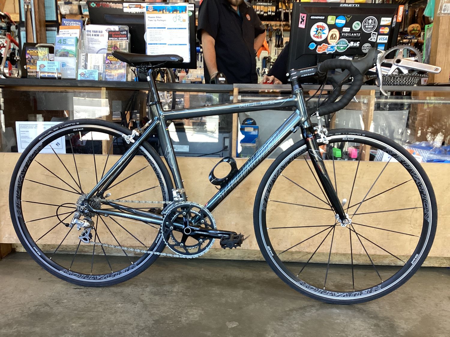 Specialized Allez Elite