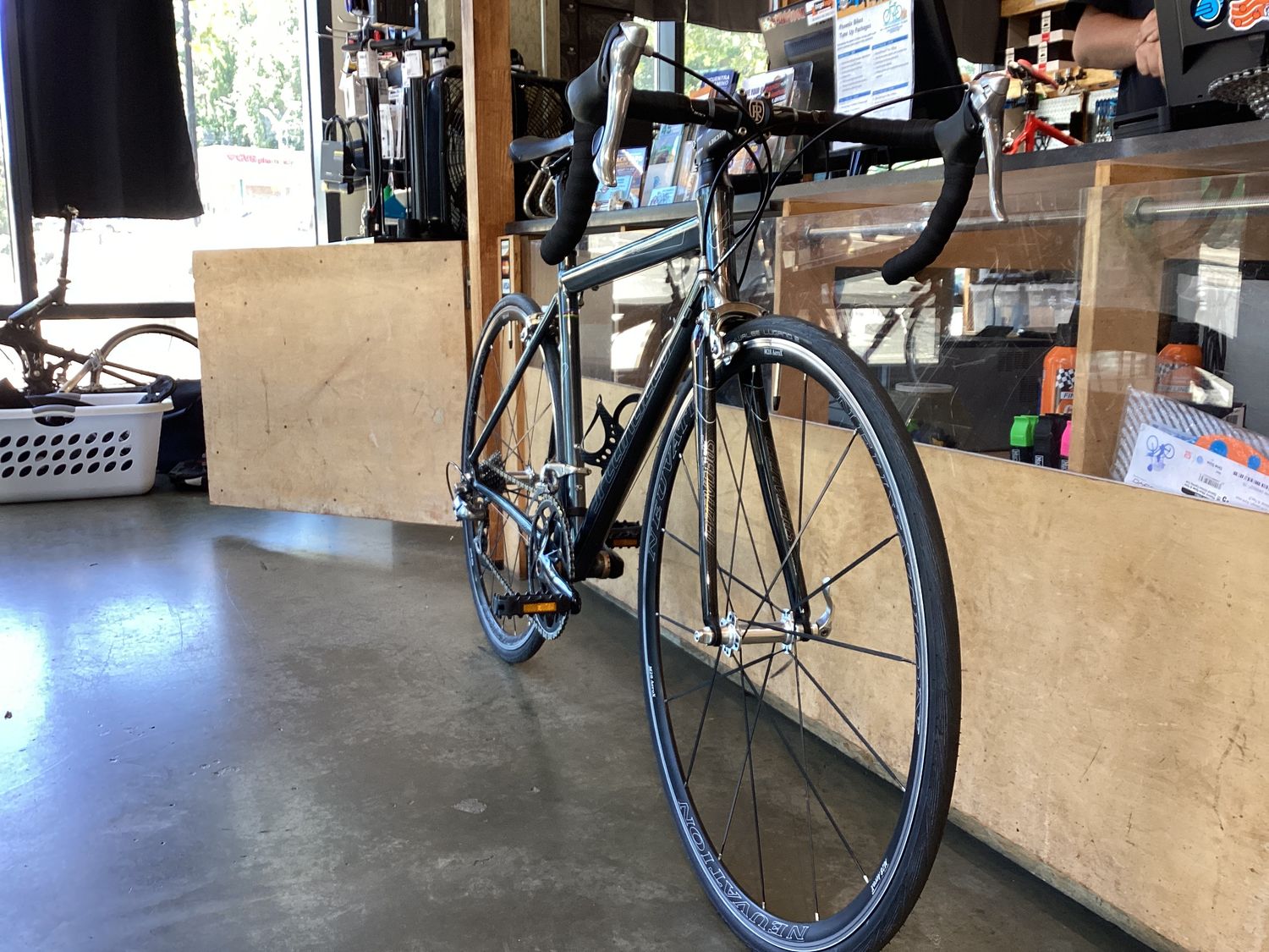 Specialized Allez Elite