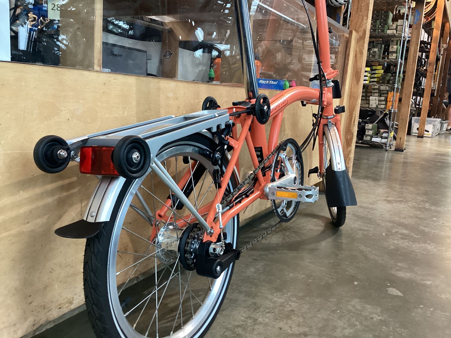 Brompton