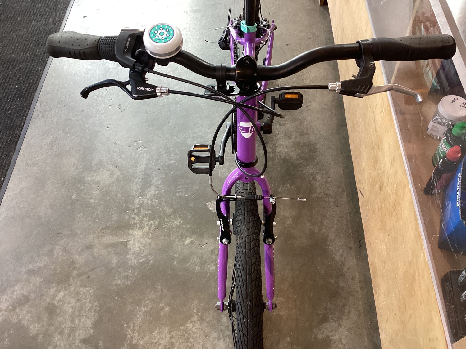 Guardian Ethos 24"
