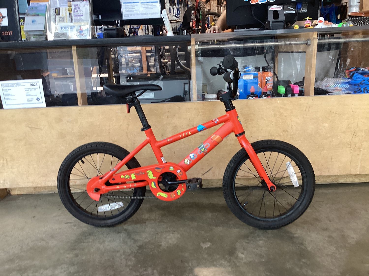 Coop Rev 16"