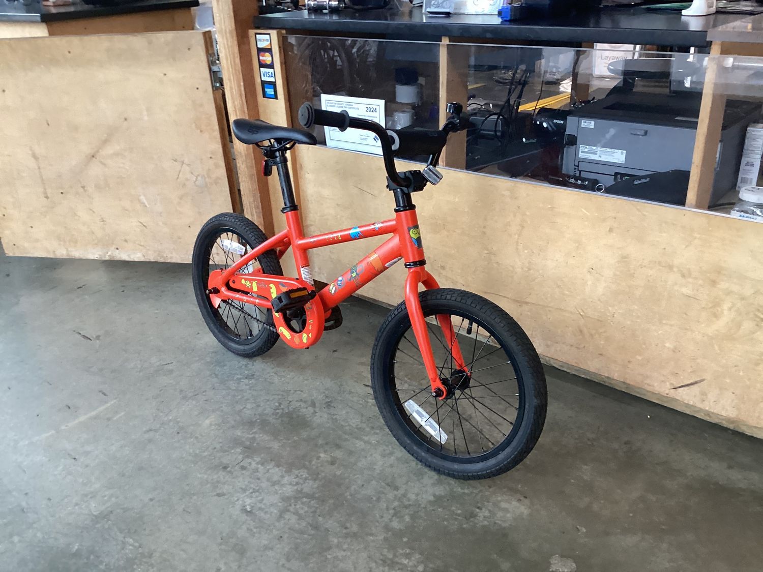 Coop Rev 16"