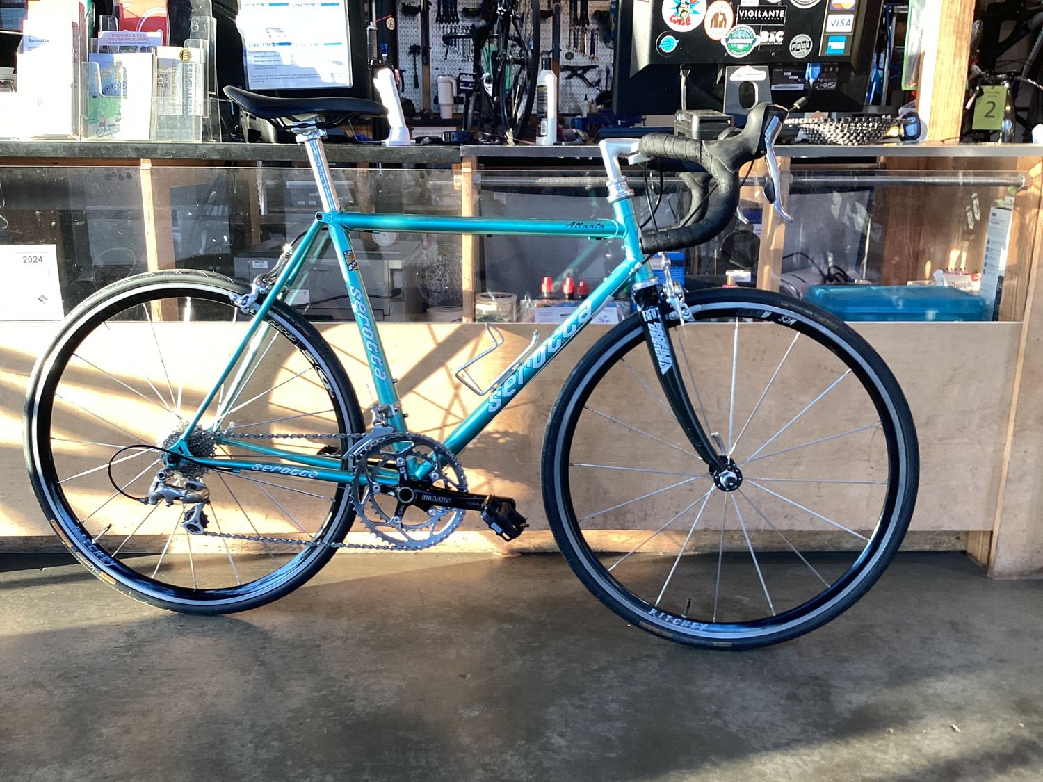 Serotta Atlanta