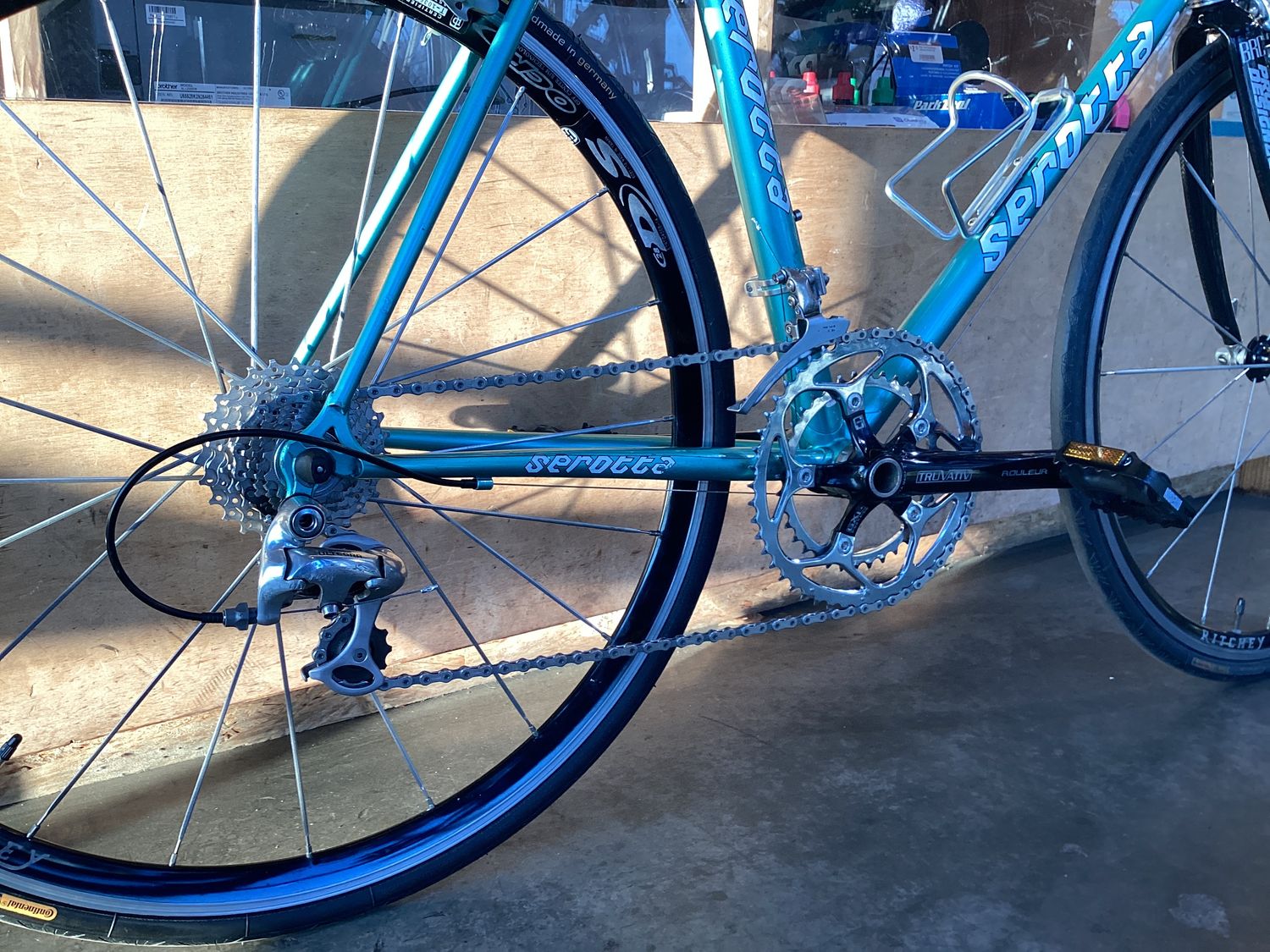 Serotta Atlanta