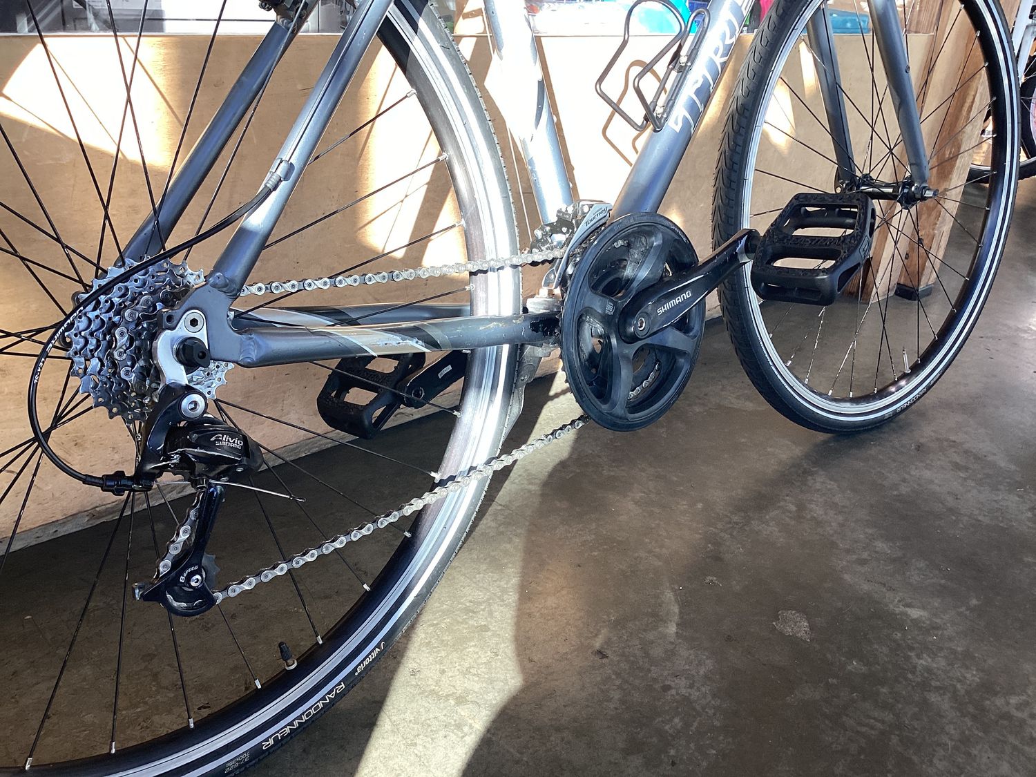 Trek FX 7200