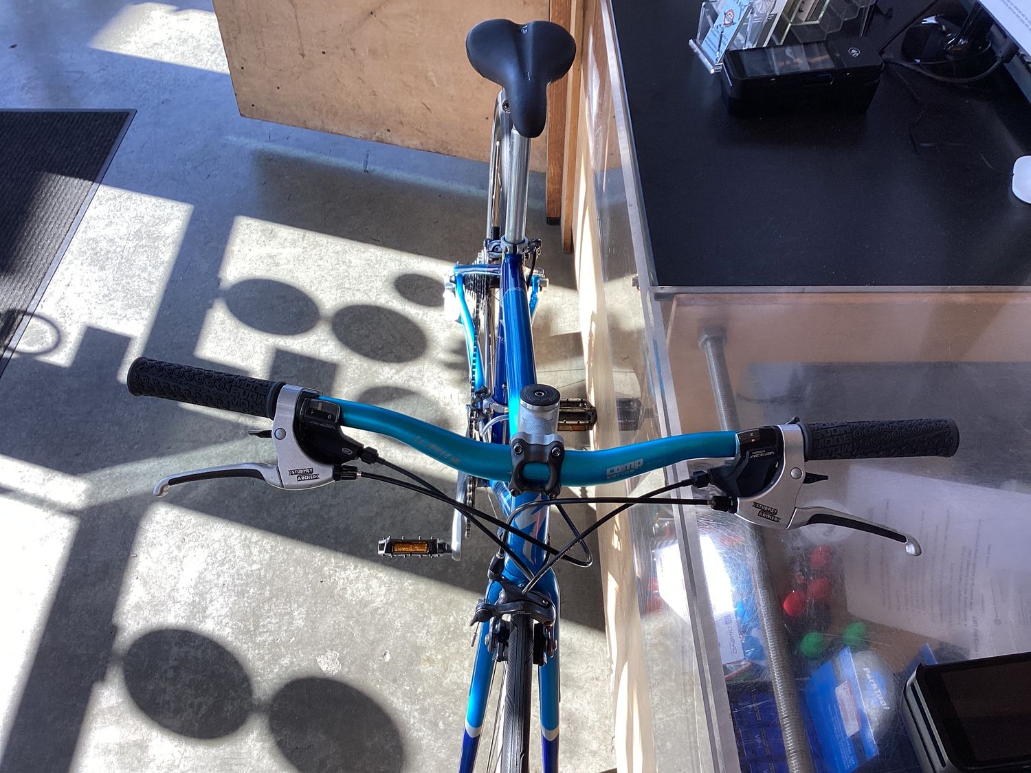 Specialized Dolce Elite