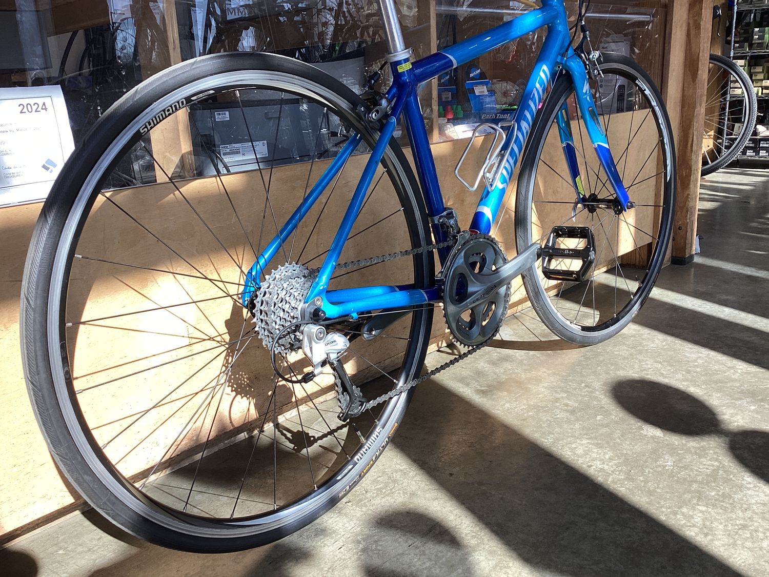 Specialized Dolce Elite