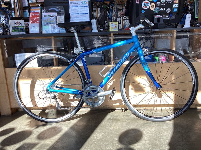 Specialized Dolce Elite