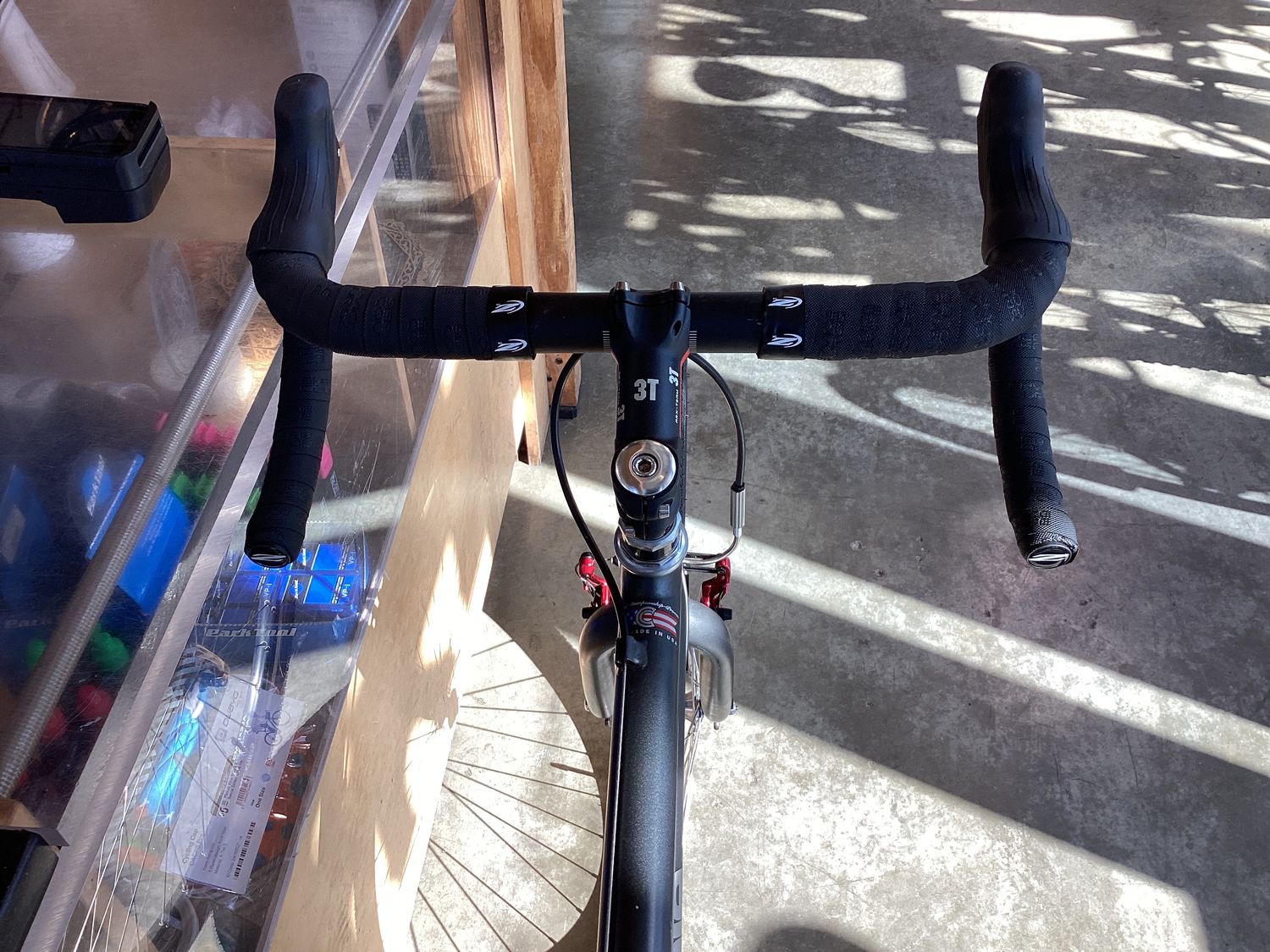 Cannondale CAAD 1