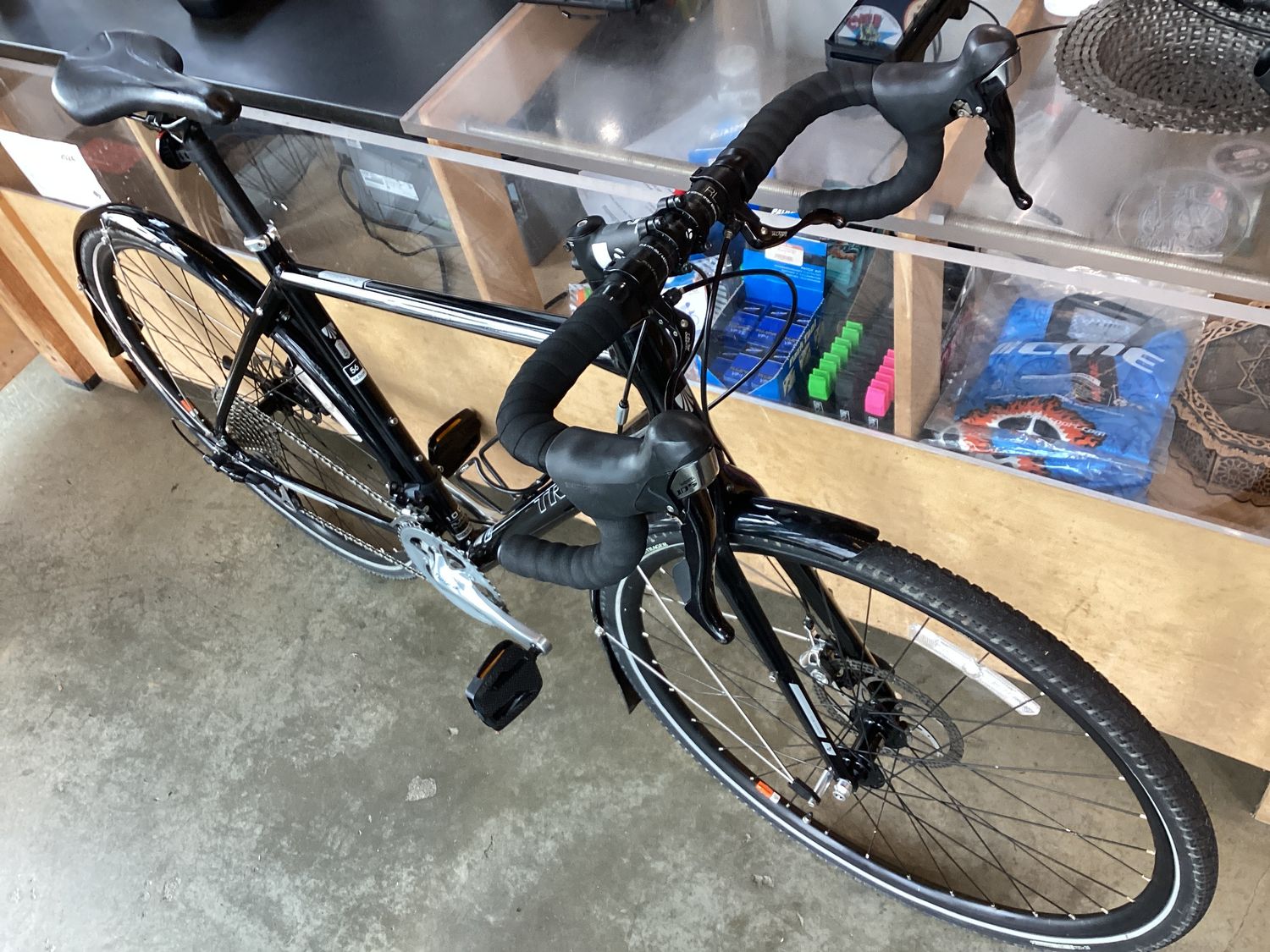 Trek CrossRip LTD