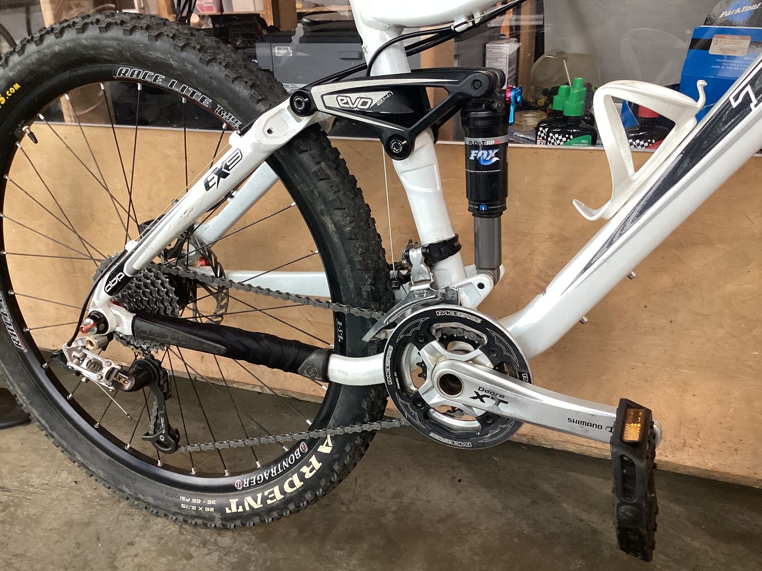 Trek Fuel EX9