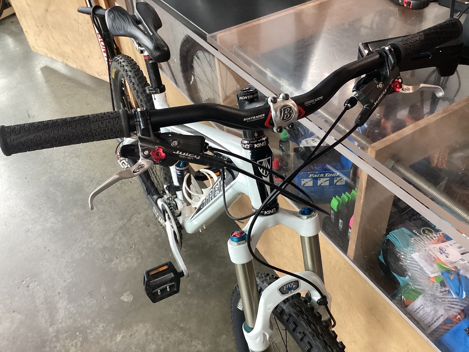 Trek Fuel EX9