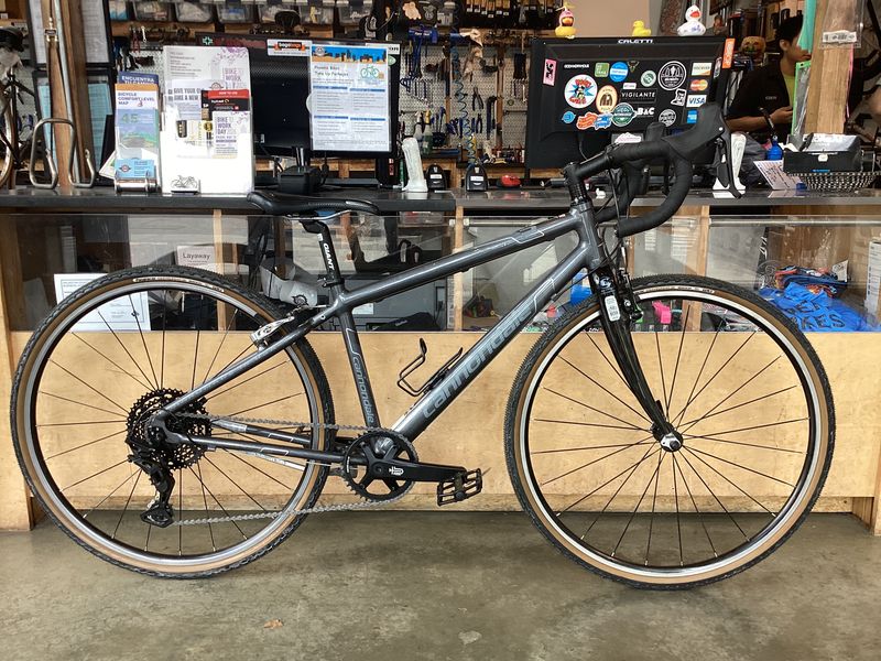 Cannondale 3