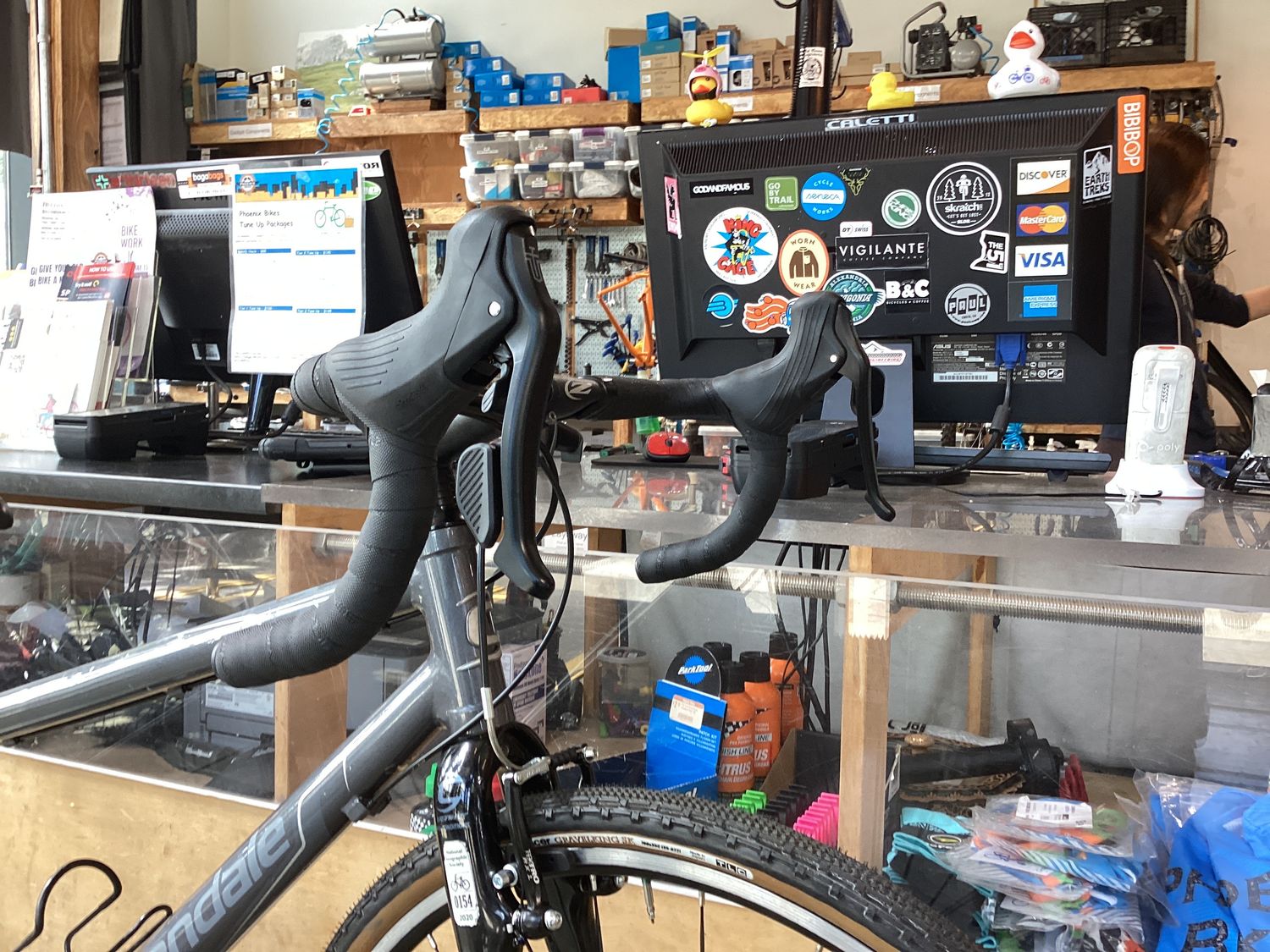Cannondale 3