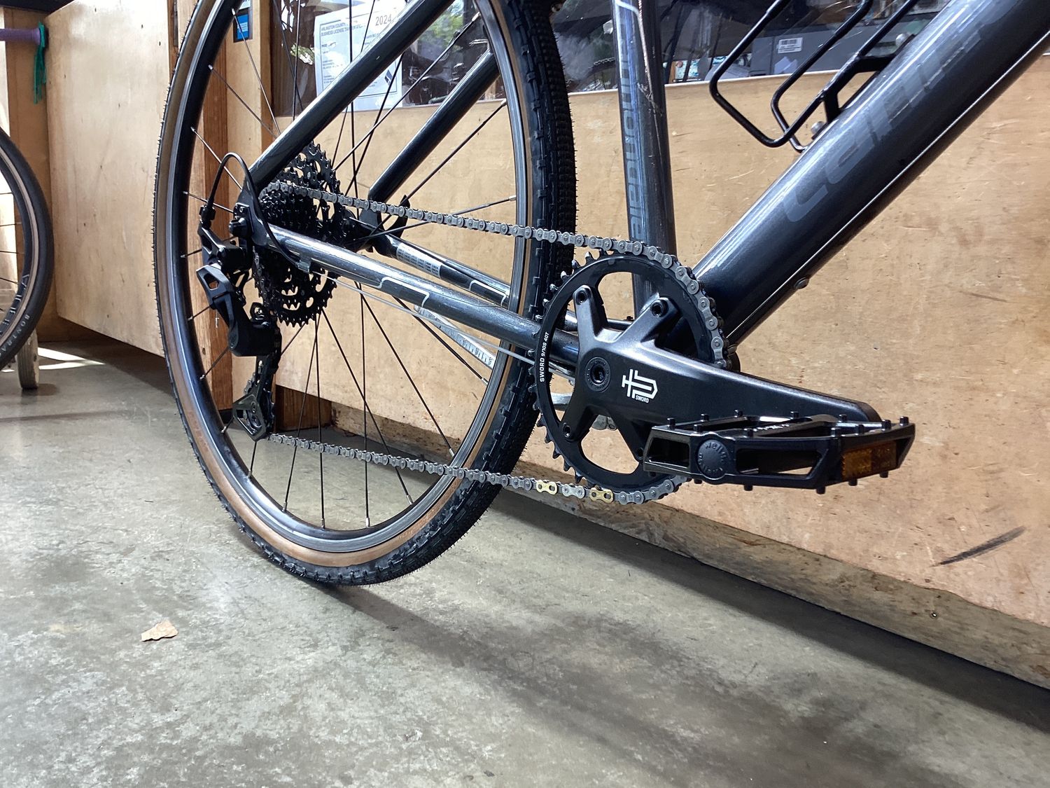 Cannondale 3