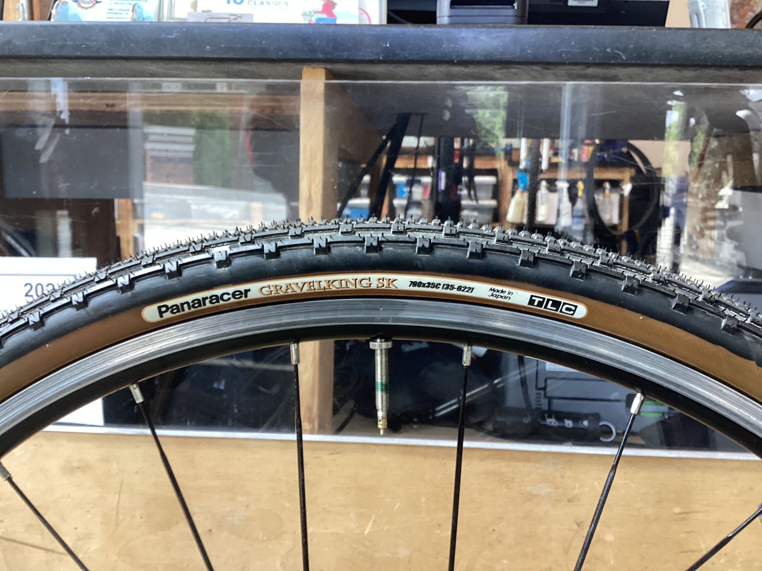 Cannondale 3