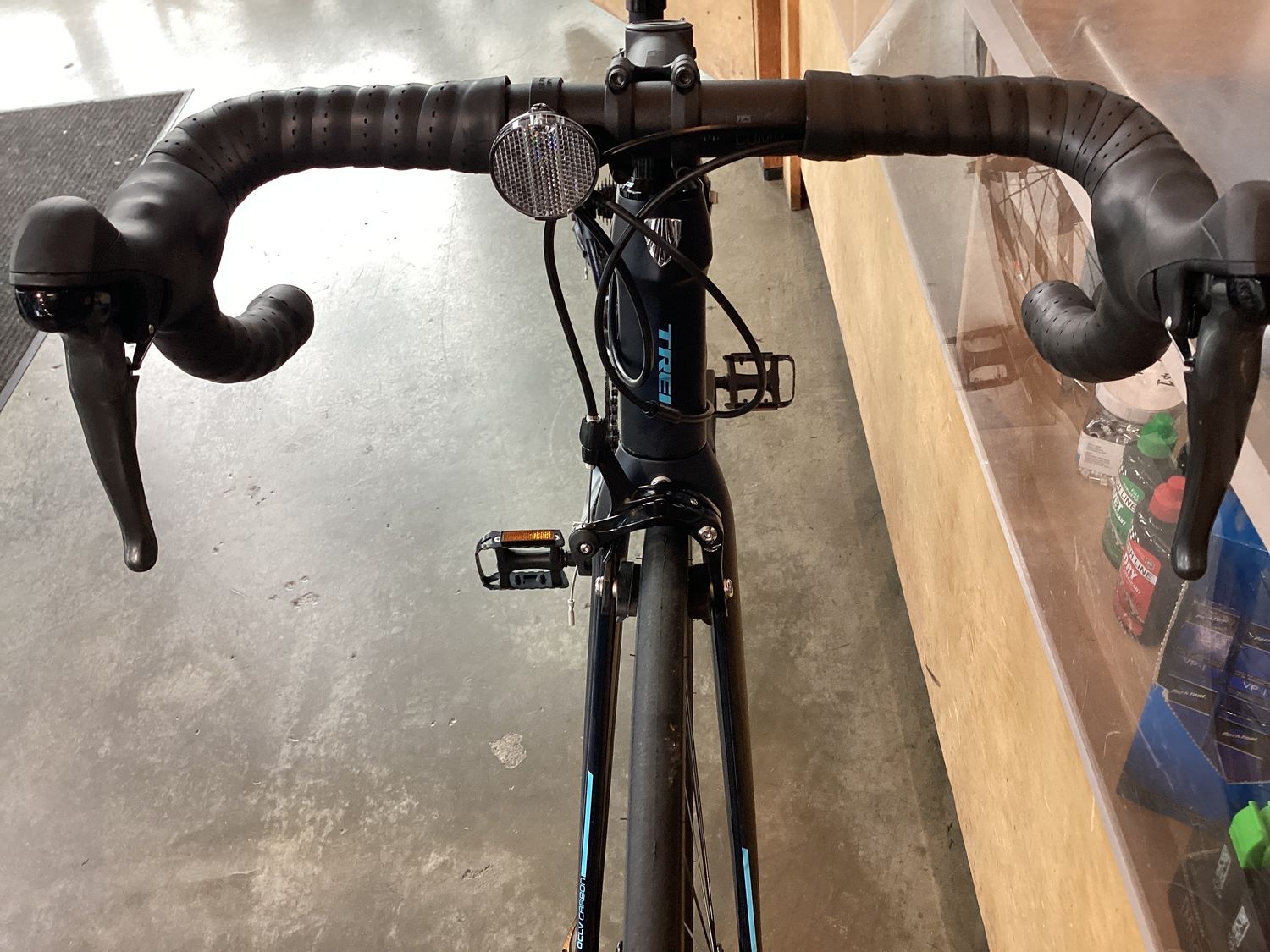 Trek Domane AL2