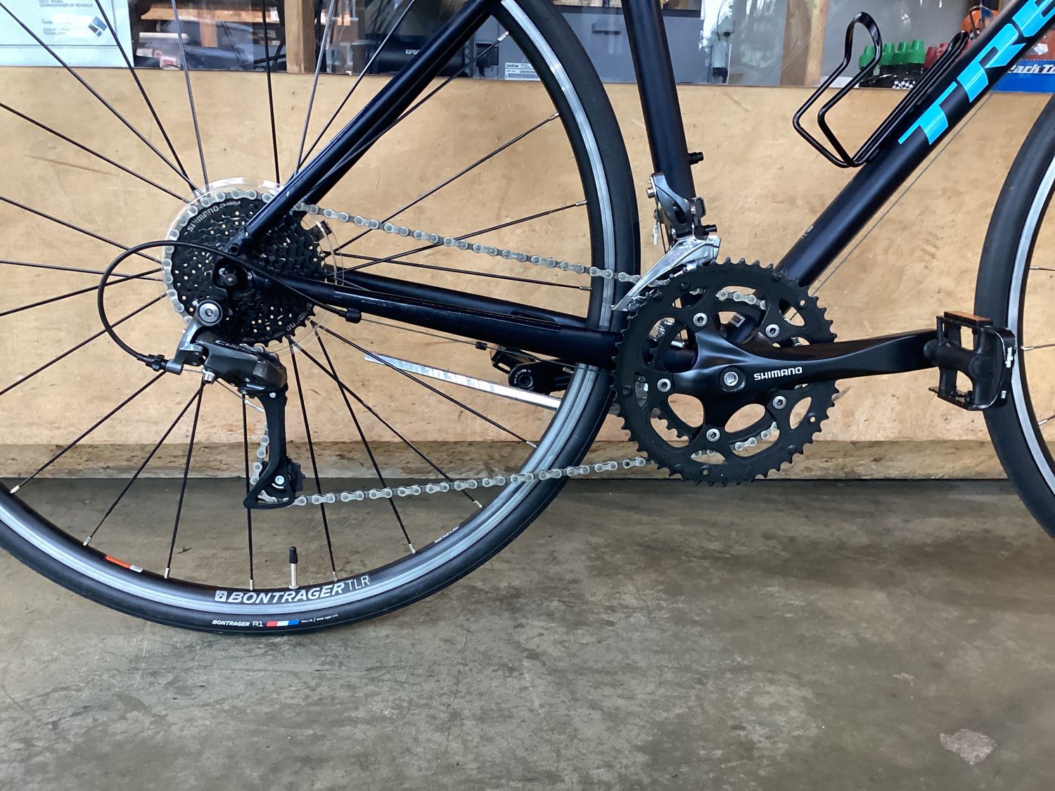 Trek Domane AL2