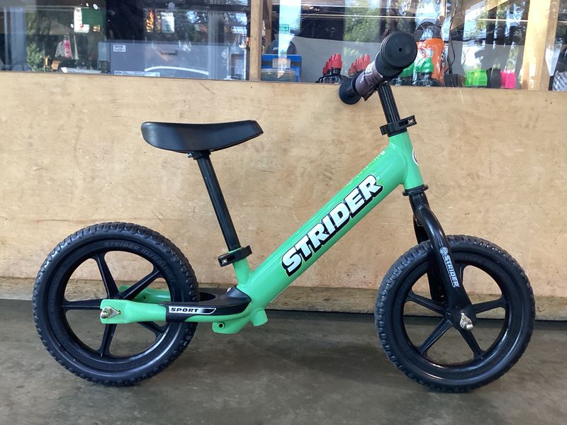 Strider Sport