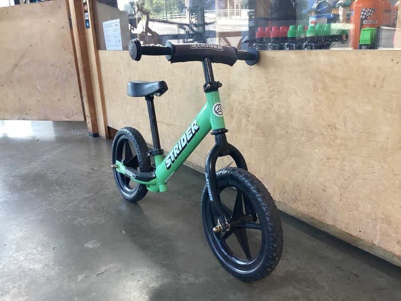 Strider Sport
