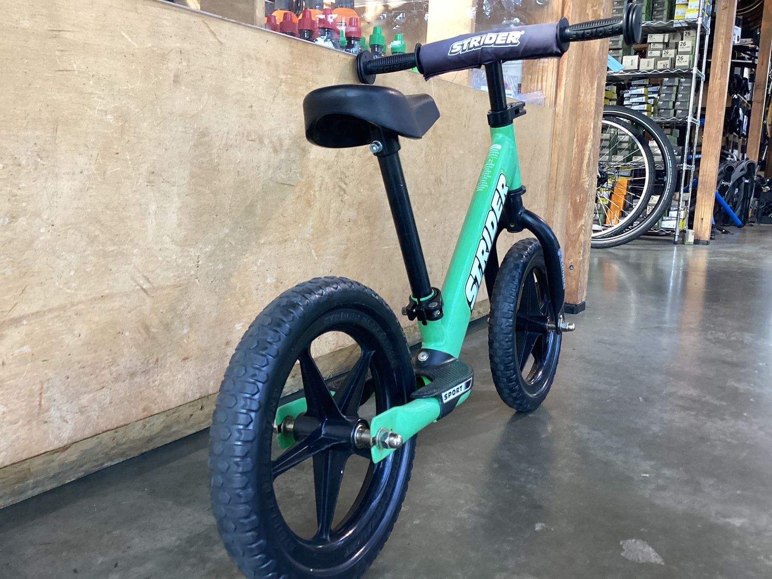 Strider Sport