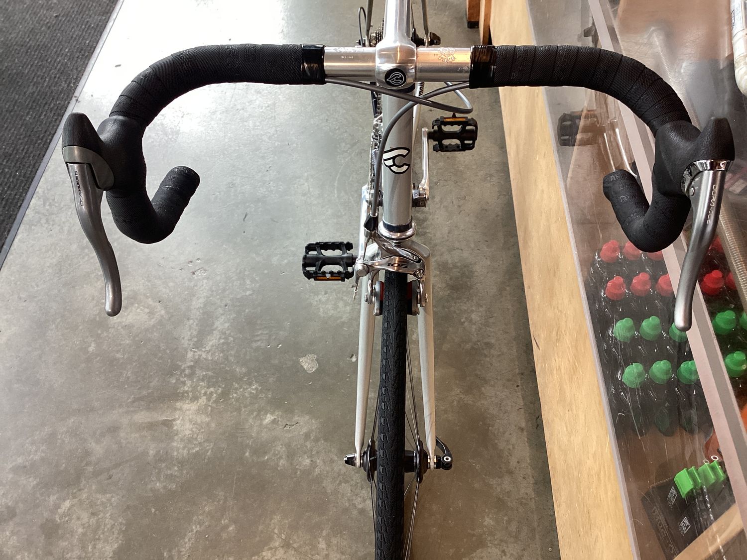 Cinelli Unica