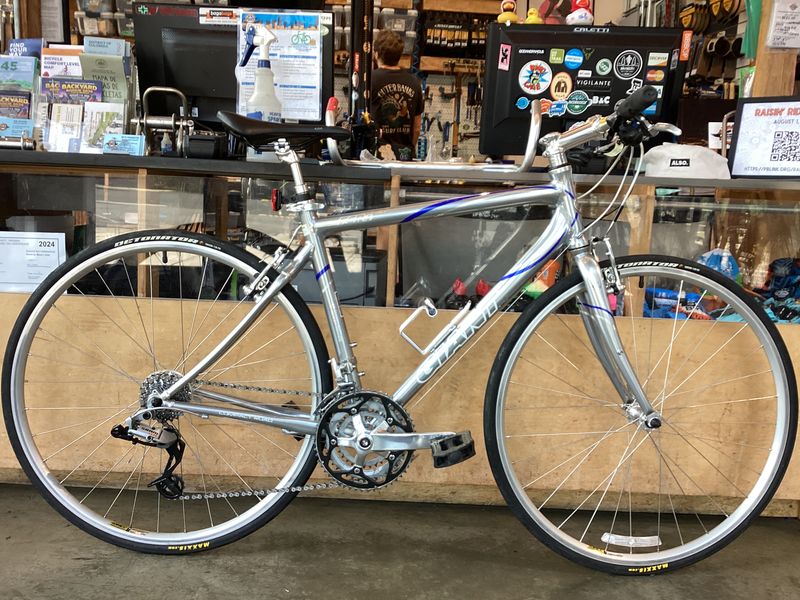 Giant fcr4