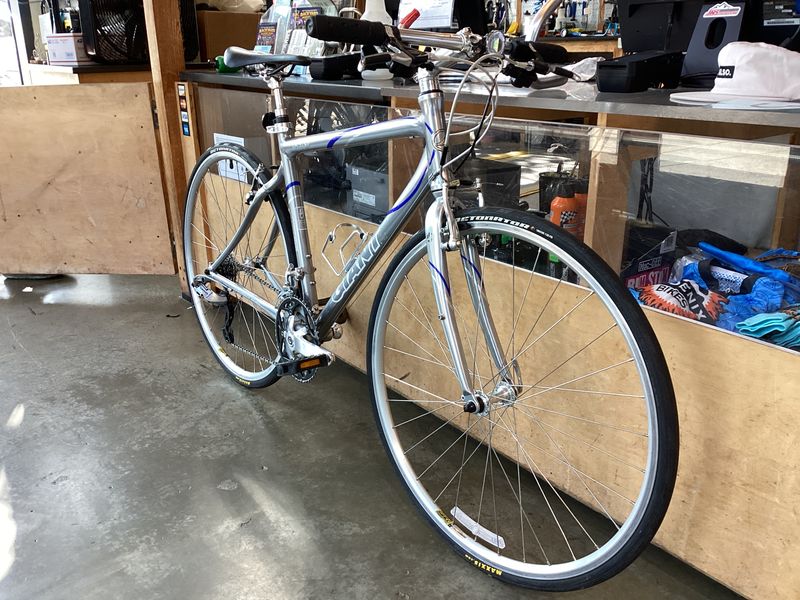 Giant fcr4