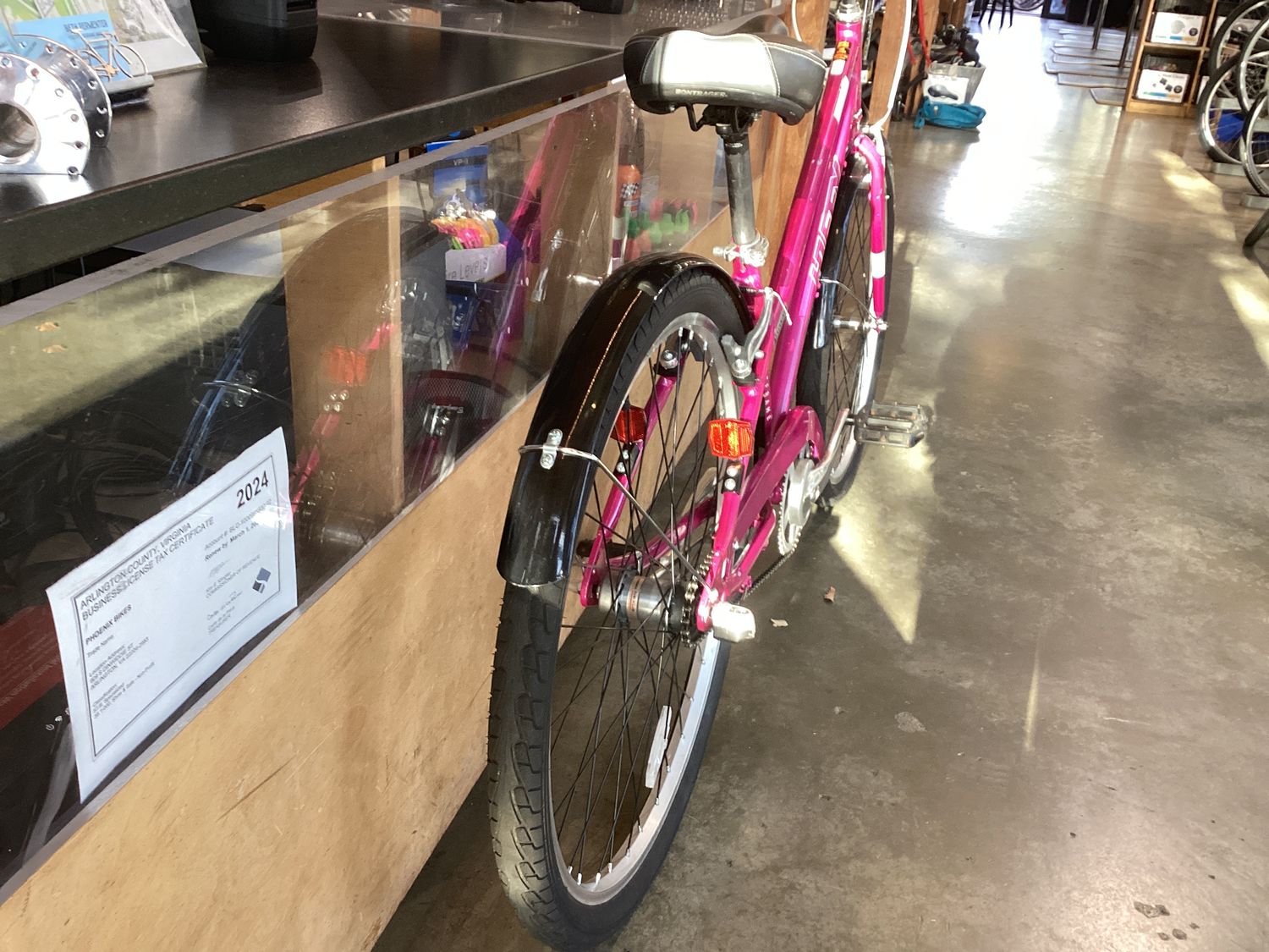 Huffy Hype Park