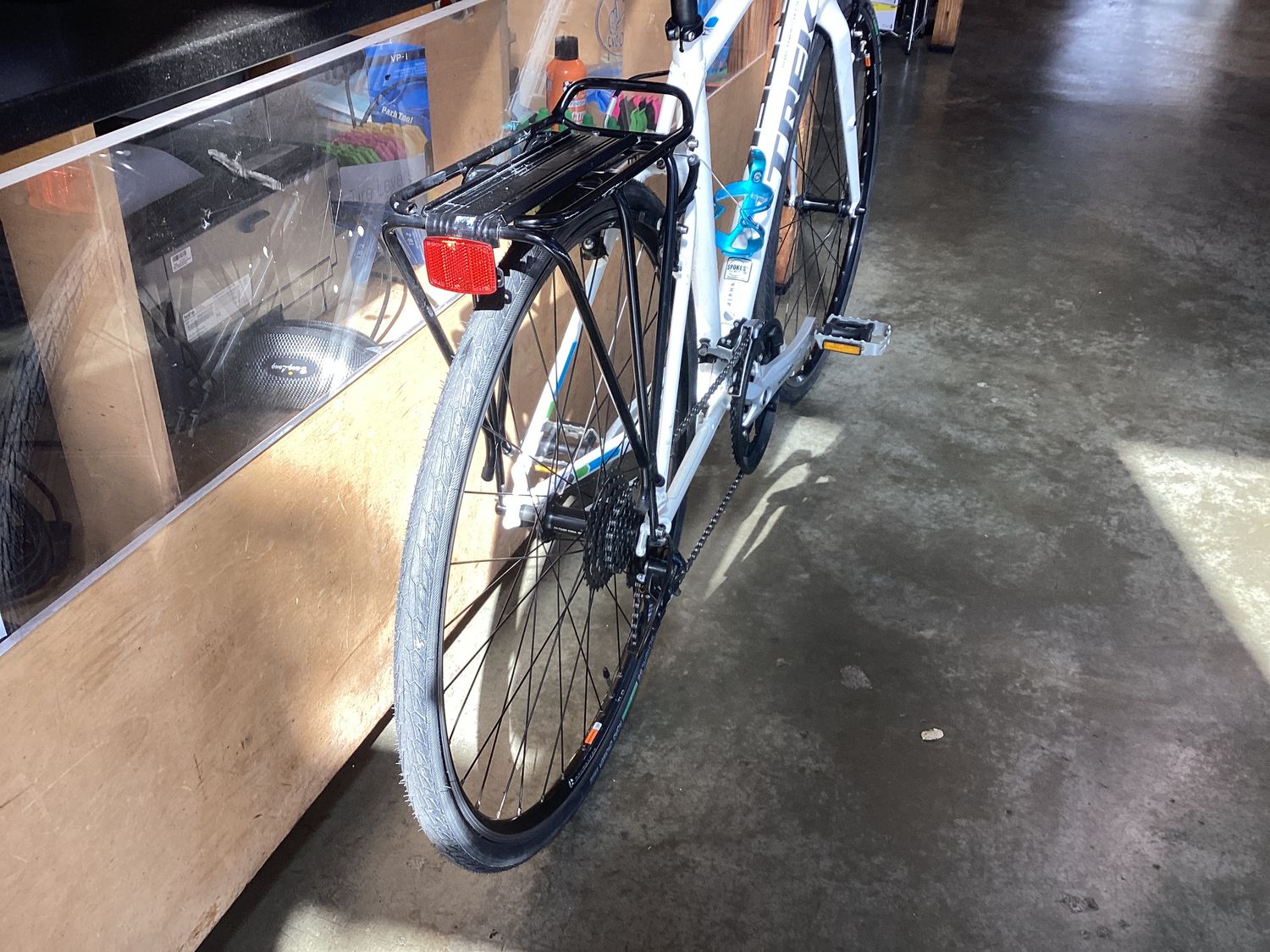 Trek 7.4
