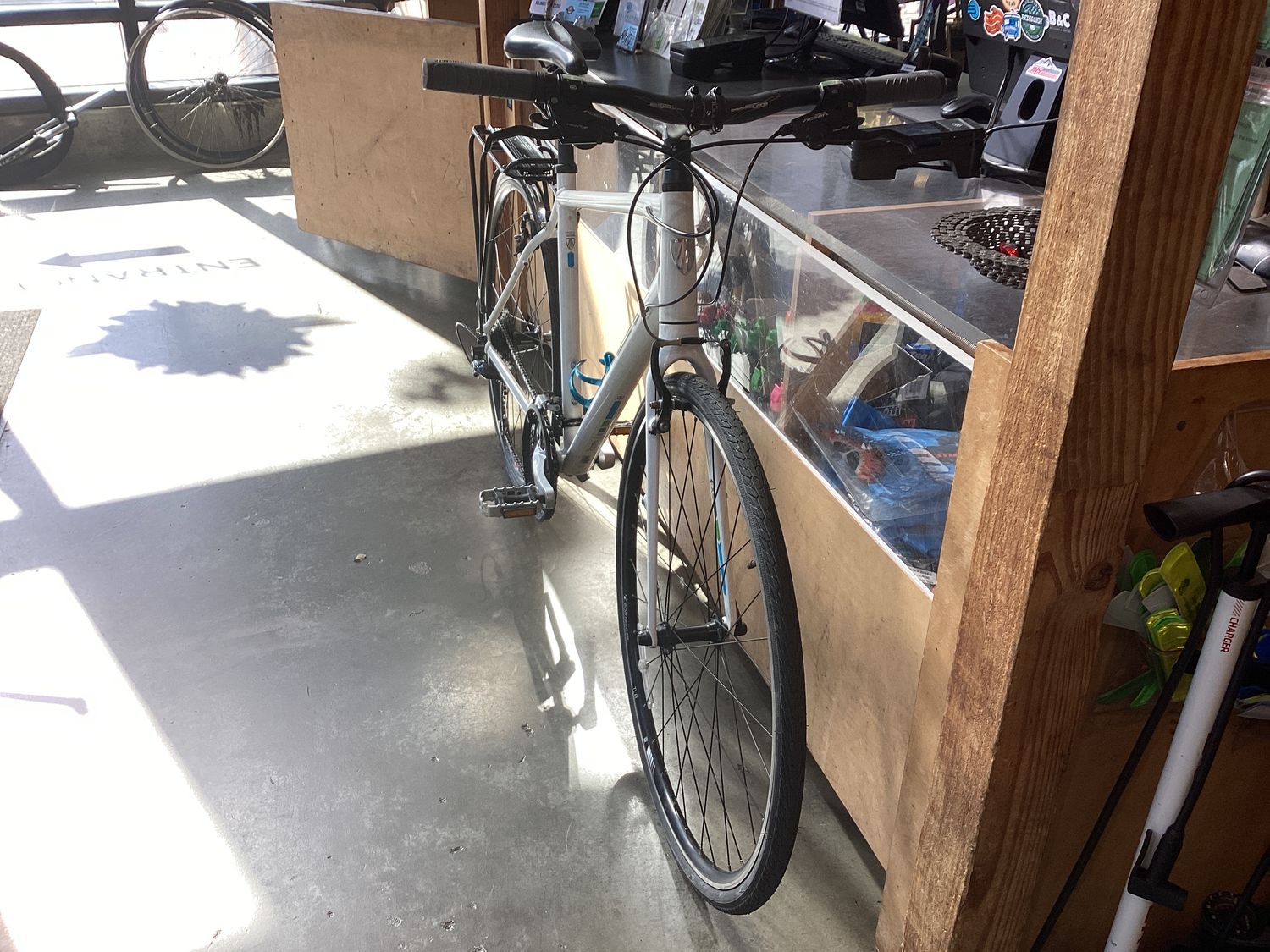 Trek 7.4