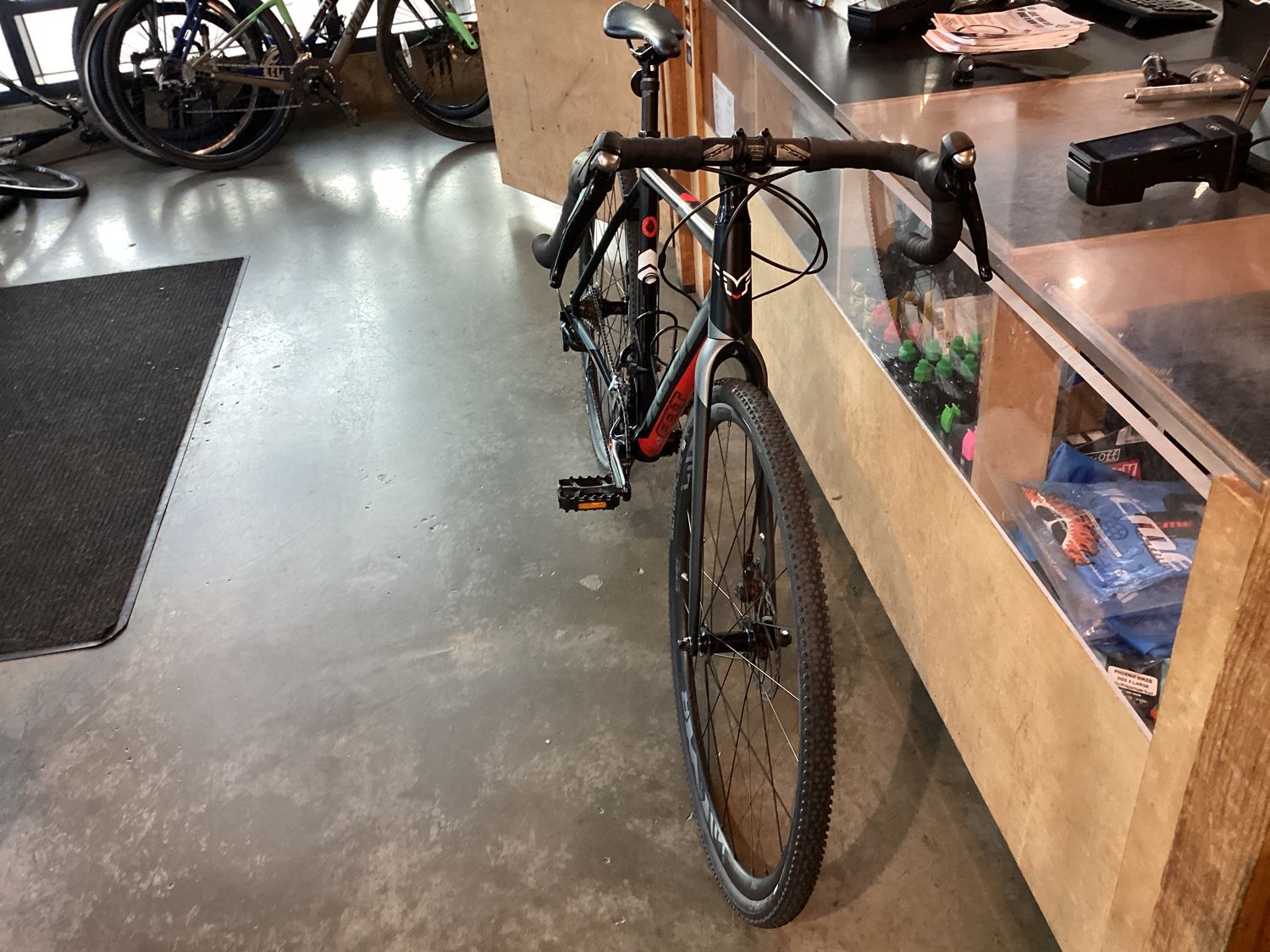 Felt F65X