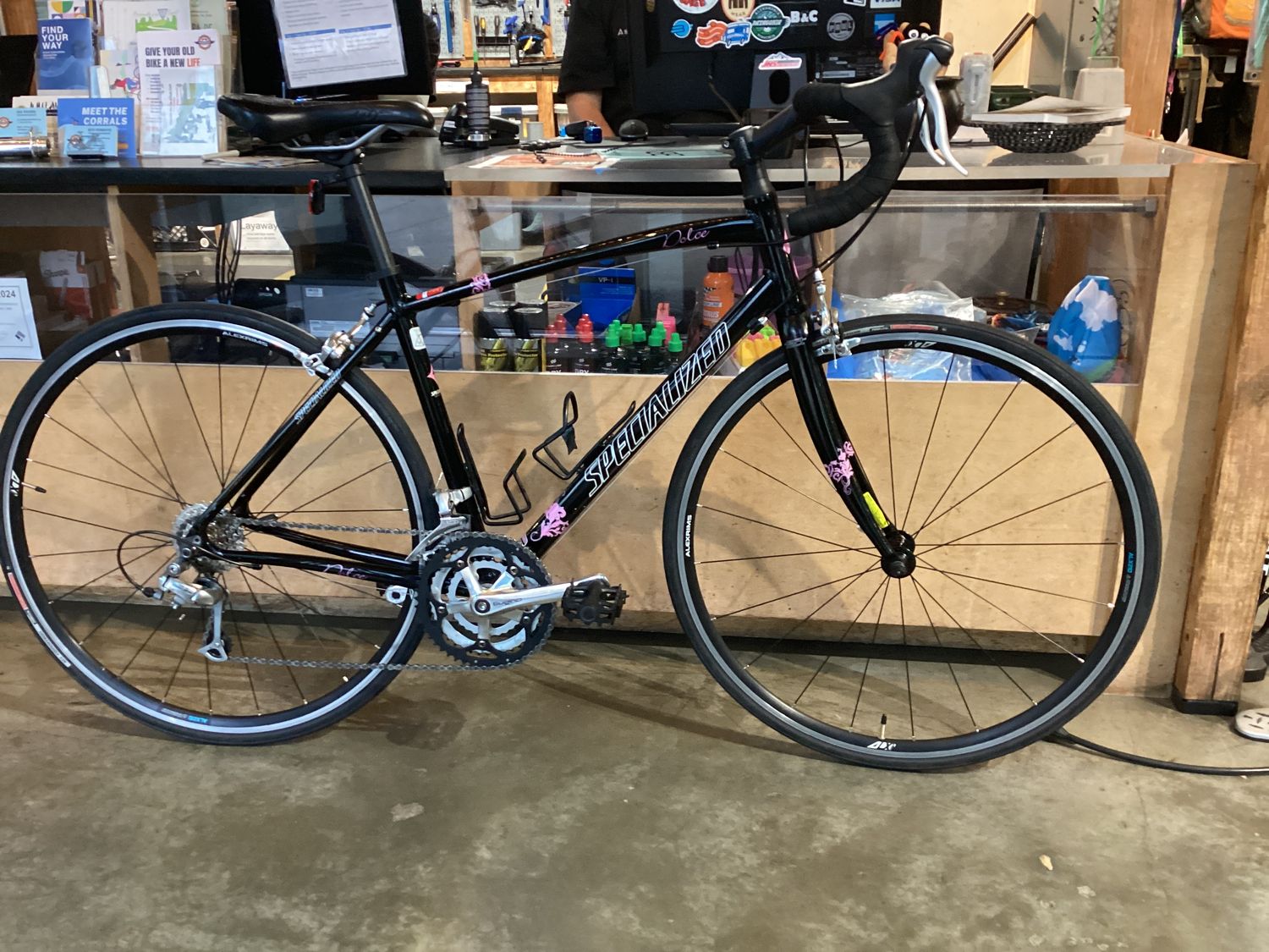 Specialized Dolce