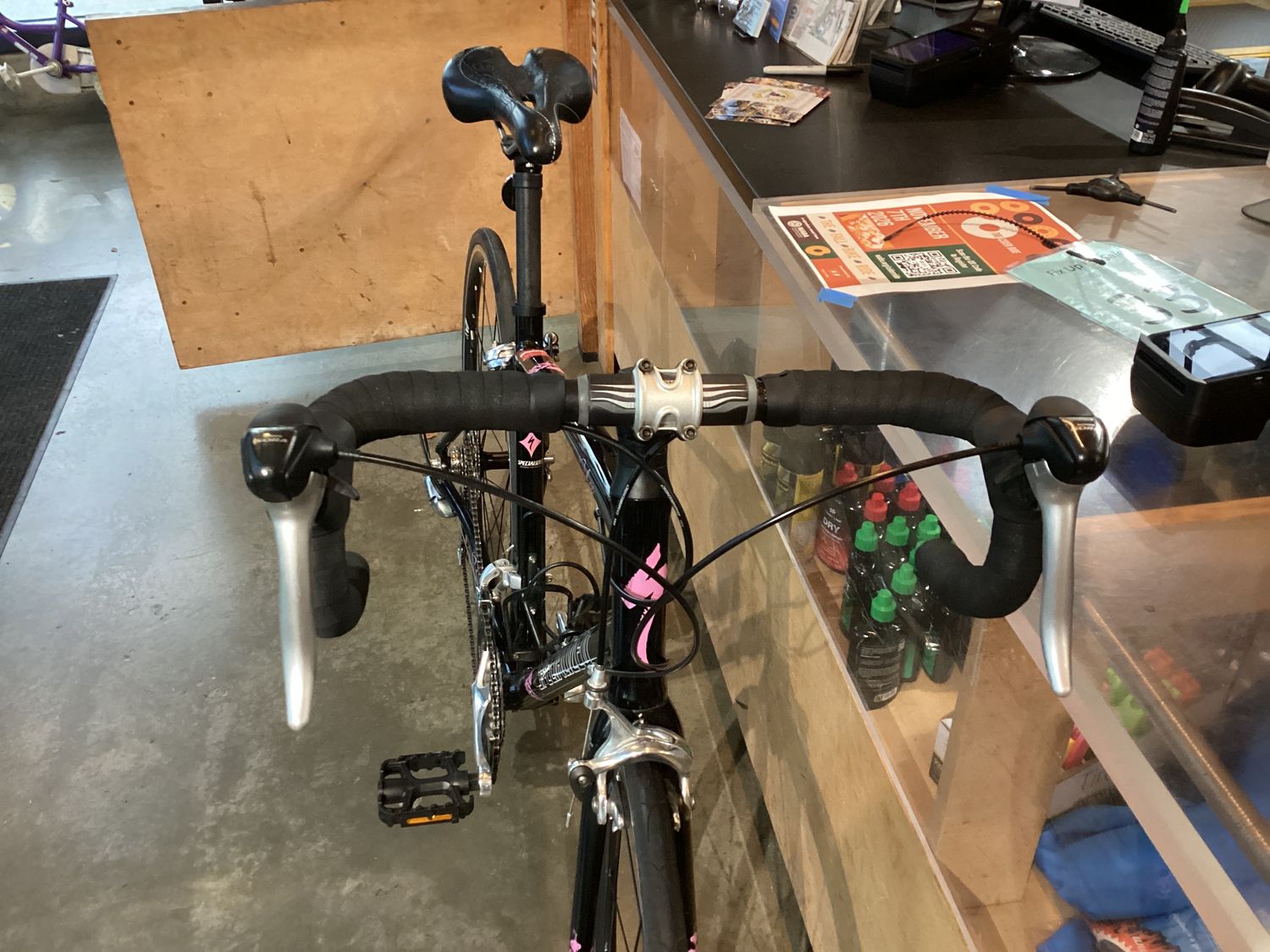 Specialized Dolce