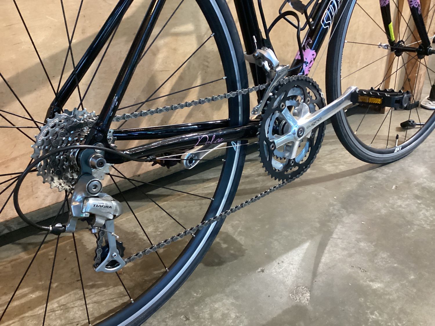 Specialized Dolce