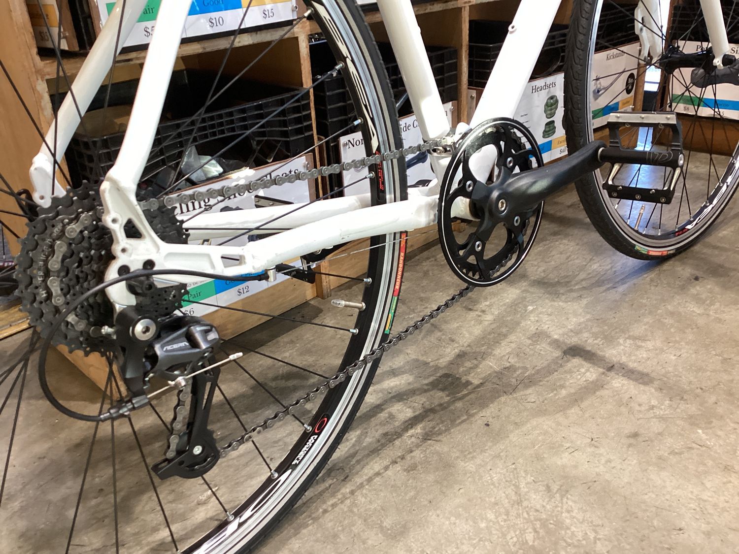 Orbea Carpe