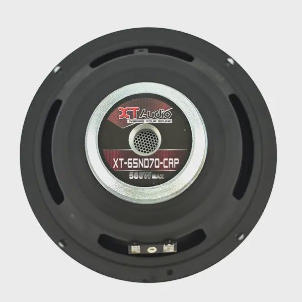XT 1085 COAXIAL SPEAKER 4&quot; 250W 3 WAY SET