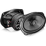 XT-6972 COAXIAL SPEAKER 6X9 800W 3 WAY