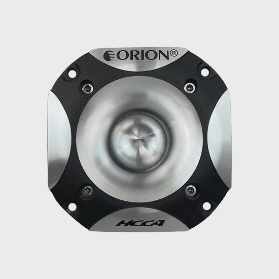 HCCA-TN1 Tweeter 4&quot; Neodymium High Performance Bullet