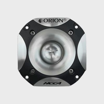 HCCA-TN1 Tweeter 4&quot; Neodymium High Performance Bullet