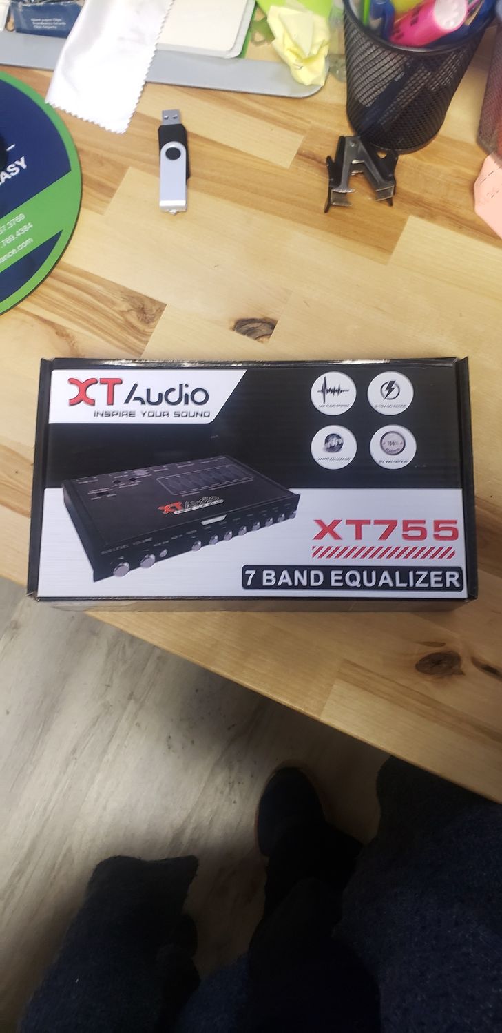 XT-7EQ XT755