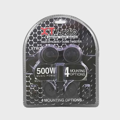 XT AUDIO XTW17