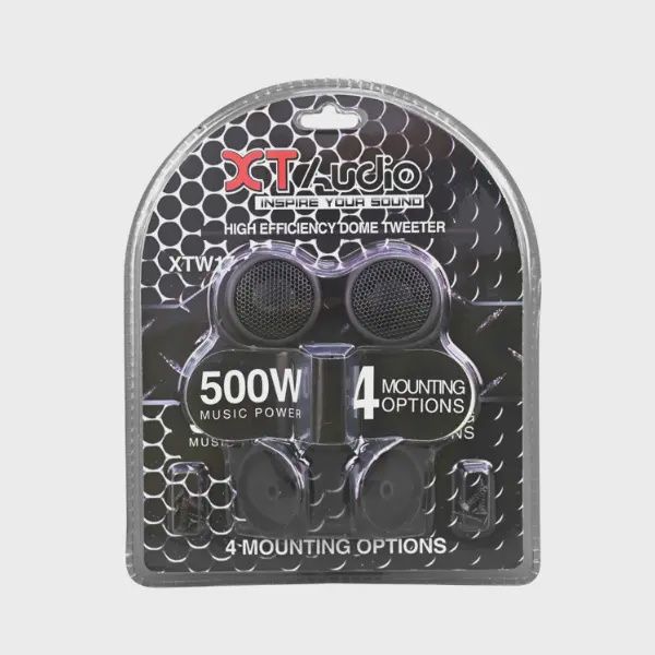 XT AUDIO XTW17
