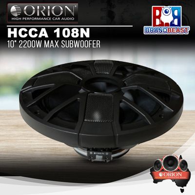 HCCA108N