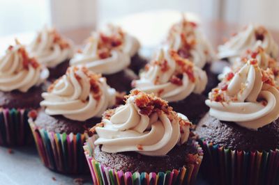 Pastries